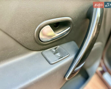 Коричневый Рено Логан, объемом двигателя 1.46 л и пробегом 40 тыс. км за 9555 $, фото 25 на Automoto.ua