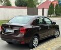 Коричневий Рено Логан, об'ємом двигуна 1.46 л та пробігом 155 тис. км за 8200 $, фото 11 на Automoto.ua