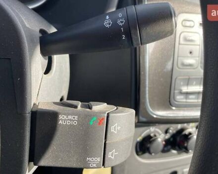 Рено Логан 2017 у Києві на Automoto.ua Коричневий Рено Логан, об'ємом двигуна 1.15 л та пробігом 91 тис. км за 7490 $, фото 15 на Automoto.ua