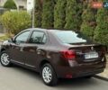 Коричневий Рено Логан, об'ємом двигуна 1.46 л та пробігом 155 тис. км за 8200 $, фото 28 на Automoto.ua