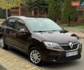 Коричневий Рено Логан, об'ємом двигуна 1.46 л та пробігом 155 тис. км за 8200 $, фото 18 на Automoto.ua