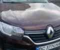 Коричневый Рено Логан, объемом двигателя 1.46 л и пробегом 68 тыс. км за 8350 $, фото 4 на Automoto.ua