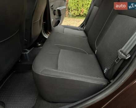 Коричневий Рено Логан, об'ємом двигуна 1.46 л та пробігом 155 тис. км за 8200 $, фото 52 на Automoto.ua