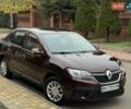 Коричневий Рено Логан, об'ємом двигуна 1.46 л та пробігом 155 тис. км за 8200 $, фото 19 на Automoto.ua