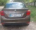 Коричневий Рено Логан, об'ємом двигуна 1.46 л та пробігом 105 тис. км за 8000 $, фото 1 на Automoto.ua
