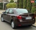 Коричневий Рено Логан, об'ємом двигуна 1.46 л та пробігом 155 тис. км за 8200 $, фото 26 на Automoto.ua