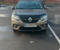 Коричневий Рено Логан, об'ємом двигуна 1.5 л та пробігом 180 тис. км за 7900 $, фото 1 на Automoto.ua