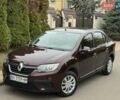 Коричневий Рено Логан, об'ємом двигуна 1.46 л та пробігом 155 тис. км за 8200 $, фото 1 на Automoto.ua