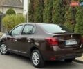 Коричневий Рено Логан, об'ємом двигуна 1.46 л та пробігом 155 тис. км за 8200 $, фото 27 на Automoto.ua