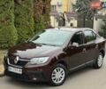 Коричневий Рено Логан, об'ємом двигуна 1.46 л та пробігом 155 тис. км за 8200 $, фото 2 на Automoto.ua