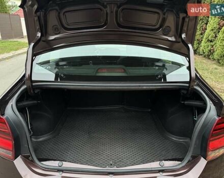 Коричневий Рено Логан, об'ємом двигуна 1.46 л та пробігом 155 тис. км за 8200 $, фото 68 на Automoto.ua