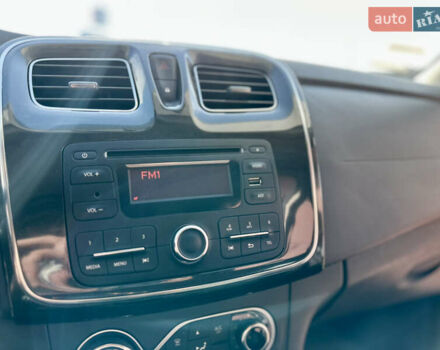 Коричневый Рено Логан, объемом двигателя 1.46 л и пробегом 40 тыс. км за 9555 $, фото 27 на Automoto.ua