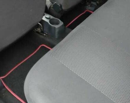 Коричневый Рено Логан, объемом двигателя 1.5 л и пробегом 150 тыс. км за 7900 $, фото 6 на Automoto.ua