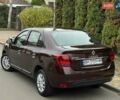 Коричневий Рено Логан, об'ємом двигуна 1.46 л та пробігом 155 тис. км за 8200 $, фото 30 на Automoto.ua