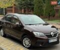 Коричневий Рено Логан, об'ємом двигуна 1.46 л та пробігом 155 тис. км за 8200 $, фото 20 на Automoto.ua