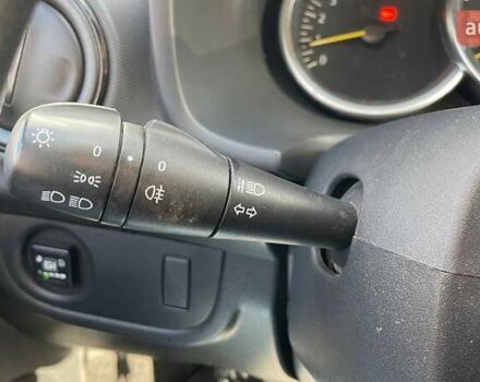 Рено Логан 2017 у Києві на Automoto.ua Коричневий Рено Логан, об'ємом двигуна 1.15 л та пробігом 91 тис. км за 7490 $, фото 14 на Automoto.ua