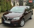 Коричневий Рено Логан, об'ємом двигуна 1.46 л та пробігом 155 тис. км за 8200 $, фото 1 на Automoto.ua