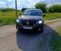 Коричневий Рено Логан, об'ємом двигуна 1.5 л та пробігом 260 тис. км за 5800 $, фото 1 на Automoto.ua