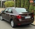 Коричневий Рено Логан, об'ємом двигуна 1.46 л та пробігом 155 тис. км за 8200 $, фото 34 на Automoto.ua