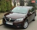 Коричневий Рено Логан, об'ємом двигуна 1.46 л та пробігом 155 тис. км за 8200 $, фото 7 на Automoto.ua