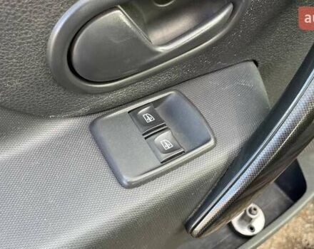 Рено Логан 2017 у Києві на Automoto.ua Коричневий Рено Логан, об'ємом двигуна 1.15 л та пробігом 91 тис. км за 7490 $, фото 12 на Automoto.ua