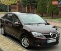 Коричневий Рено Логан, об'ємом двигуна 1.46 л та пробігом 155 тис. км за 8200 $, фото 17 на Automoto.ua