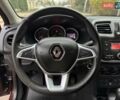 Коричневий Рено Логан, об'ємом двигуна 1.46 л та пробігом 155 тис. км за 8200 $, фото 59 на Automoto.ua
