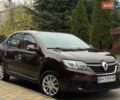Коричневий Рено Логан, об'ємом двигуна 1.46 л та пробігом 155 тис. км за 8200 $, фото 23 на Automoto.ua