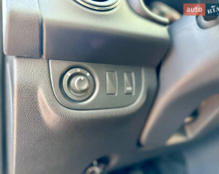 Коричневый Рено Логан, объемом двигателя 1.46 л и пробегом 40 тыс. км за 9555 $, фото 26 на Automoto.ua