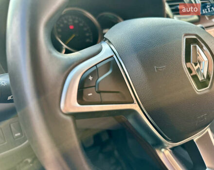 Коричневый Рено Логан, объемом двигателя 1.46 л и пробегом 40 тыс. км за 9555 $, фото 31 на Automoto.ua