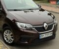 Коричневий Рено Логан, об'ємом двигуна 1.46 л та пробігом 155 тис. км за 8200 $, фото 24 на Automoto.ua