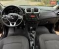 Коричневий Рено Логан, об'ємом двигуна 1.46 л та пробігом 155 тис. км за 8200 $, фото 58 на Automoto.ua