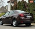 Коричневий Рено Логан, об'ємом двигуна 1.46 л та пробігом 155 тис. км за 8200 $, фото 32 на Automoto.ua