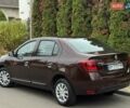 Коричневий Рено Логан, об'ємом двигуна 1.46 л та пробігом 155 тис. км за 8200 $, фото 35 на Automoto.ua
