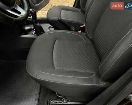 Коричневий Рено Логан, об'ємом двигуна 1.46 л та пробігом 155 тис. км за 8200 $, фото 41 на Automoto.ua