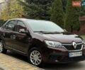 Коричневий Рено Логан, об'ємом двигуна 1.46 л та пробігом 155 тис. км за 8200 $, фото 22 на Automoto.ua