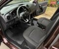 Коричневий Рено Логан, об'ємом двигуна 1.46 л та пробігом 155 тис. км за 8200 $, фото 38 на Automoto.ua