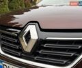 Коричневий Рено Логан, об'ємом двигуна 1.46 л та пробігом 155 тис. км за 8200 $, фото 66 на Automoto.ua