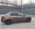 Коричневый Рено Логан, объемом двигателя 1.5 л и пробегом 230 тыс. км за 7200 $, фото 1 на Automoto.ua
