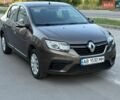 Коричневый Рено Логан, объемом двигателя 1 л и пробегом 25 тыс. км за 8600 $, фото 4 на Automoto.ua