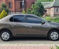 Коричневий Рено Логан, об'ємом двигуна 0.9 л та пробігом 179 тис. км за 6500 $, фото 1 на Automoto.ua