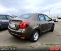 Коричневый Рено Логан, объемом двигателя 1.5 л и пробегом 137 тыс. км за 8500 $, фото 5 на Automoto.ua