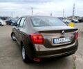 Коричневый Рено Логан, объемом двигателя 1.5 л и пробегом 137 тыс. км за 8500 $, фото 6 на Automoto.ua