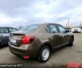 Коричневый Рено Логан, объемом двигателя 1.5 л и пробегом 137 тыс. км за 8500 $, фото 4 на Automoto.ua