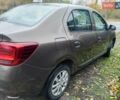Коричневий Рено Логан, об'ємом двигуна 1.5 л та пробігом 61 тис. км за 8950 $, фото 1 на Automoto.ua