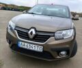 Коричневый Рено Логан, объемом двигателя 1.5 л и пробегом 137 тыс. км за 8500 $, фото 3 на Automoto.ua