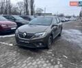 Коричневый Рено Логан, объемом двигателя 1.5 л и пробегом 234 тыс. км за 7500 $, фото 1 на Automoto.ua