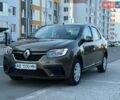Коричневый Рено Логан, объемом двигателя 1 л и пробегом 25 тыс. км за 8600 $, фото 1 на Automoto.ua