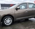 Коричневый Рено Логан, объемом двигателя 0 л и пробегом 77 тыс. км за 7799 $, фото 10 на Automoto.ua
