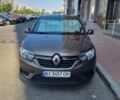 Коричневый Рено Логан, объемом двигателя 1 л и пробегом 237 тыс. км за 6500 $, фото 1 на Automoto.ua